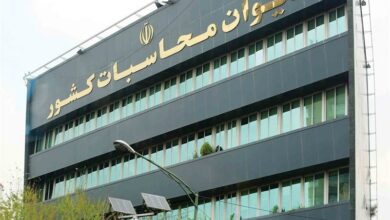 آمار عجیب از دیوان محاسبات/ ۲۱۱۶ شرکت شبه دولتی داریم