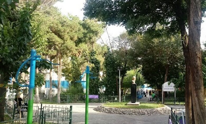 آیا سردیس زکریای رازی از بوستان زکریا در شهرری حذف شد؟
