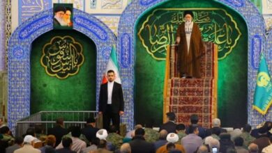 آیت‌الله علم‌الهدی: پرونده آمریکا و اسرائیل در انتقام ایران سنگین‎تر شد‌