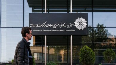 اتاق بازرگانی ایران با اتفاقات اخیر پیش 3 قوه اعتباری ندارد‌