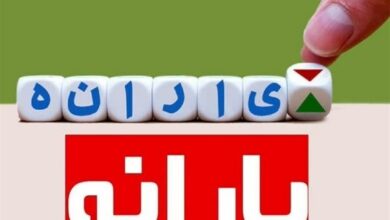 اختلال در واریز یارانه دی ماه