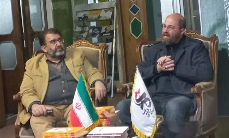 ارسال 3300 آثار به دبیرخانه چهاردهمین جشنواره مردمی عمار