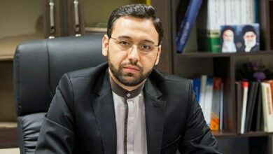استاندار جدید آذربایجان شرقی کیست؟