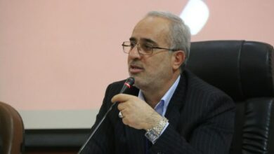 استاندار کرمان: تاکنون ۱۰۳ نفر شهید شده‌اند