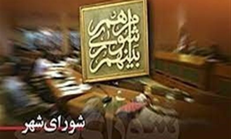 استعفای شهردار کرمان پذیرفته شد