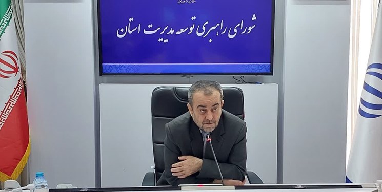 اعلام اولویت‌های چهارگانه گام دوم بهره‌وری خراسان‌جنوبی