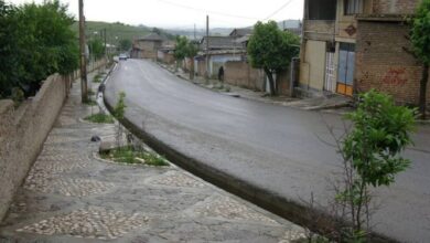 افتتاح و کلنگ‌زنی 77 طرح هادی روستایی در چهارمحال و بختیاری