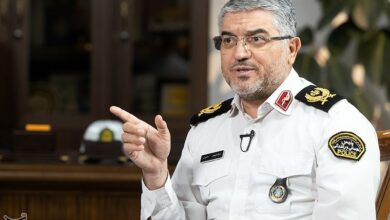 افزایش 60 درصدی جمعیت غرب استان تهران در 5 سال گذشته