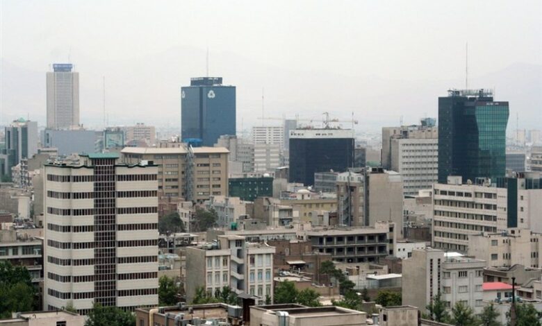 اقدامات خارج از ضابطه منجر به حادثه در ساختمان‌های ناایمن اطلاع‌رسانی می‌شود