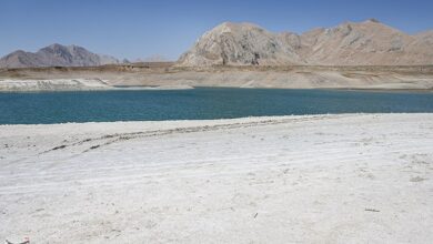 الزام ادارات تهران به کاهش ۲۵درصدی مصرف آب