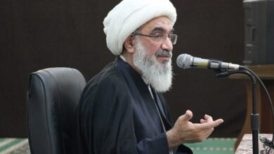 امام جمعه بوشهر: ایام‌الله دهه فجر اوج جهاد تبیین است