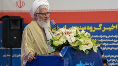 امام جمعه زنجان: انتخابات اسفند بار دیگر سبب یأس و ناامیدی دشمنان خواهد شد