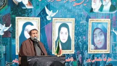 امام جمعه کرمان: راه شهدای حادثه تروریستی کرمان ادامه دارد