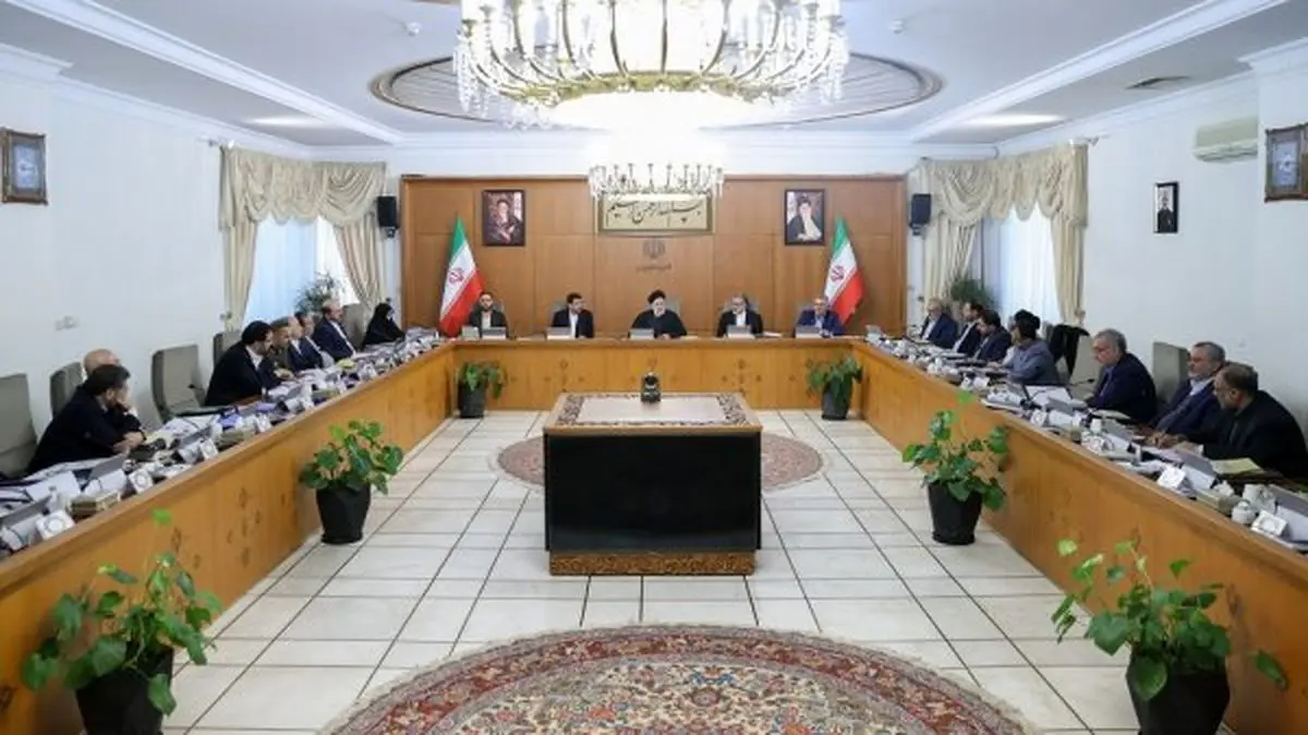 امنیت در هر کشوری مهمترین مسئله است/ قدردانی رئیسی از تلاش مجاهدانه بخشهای مختلف برای تامین و حفظ امنیت