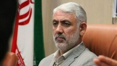 انتقاد شدید فرماندار بهارستان از مسئولان اداره ورزش شهرستان
