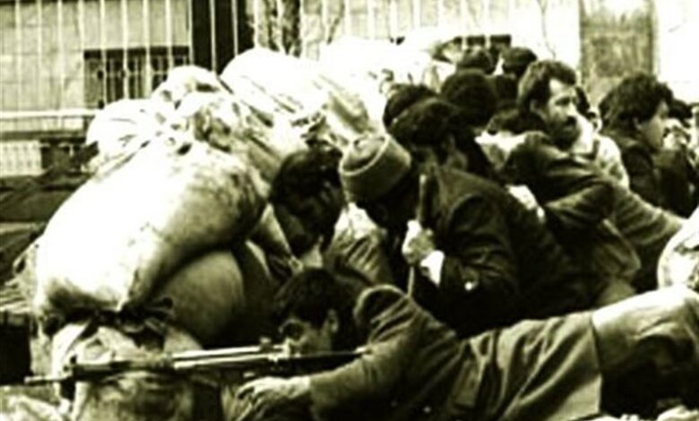 بازخوانی عملیات کمونیست‌ها برای تصرف آمل/ «اسب تروا» رمز "شهاب" برای تصرف شهر!