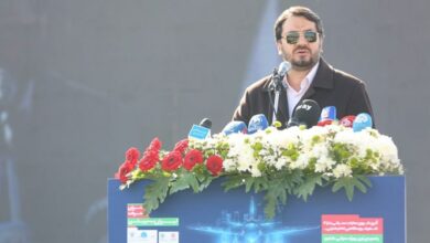 بذرپاش: کشور پس از 8 سال رکود،‌ دوباره به تولید مسکن بازگشته است