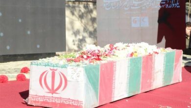 برادر سردار شادمانی پس از 41 سال گمنامی شناسایی شد + جزئیات