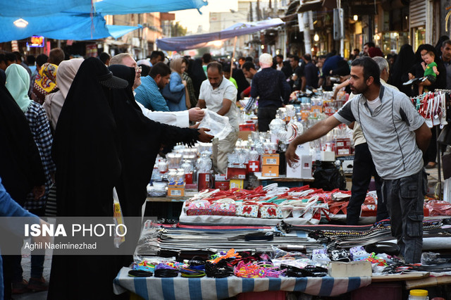 برگزاری نمایشگاهی به وسعت ایران در آستانه عید نوروز