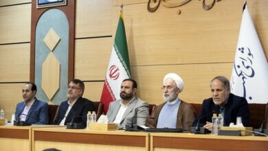 _برگزاری_ _نشست_ _ضابطان_ _قضایی_ _انتخابات_ _در_ _شورای_ _نگهبان_