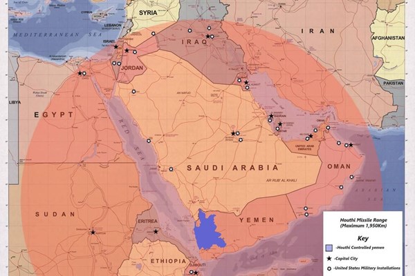 «بزرگ‌ترین حماقت»؛ ائتلاف آمریکایی در انتظار پاسخ یمن