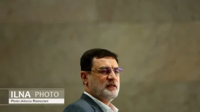 بعضا به صورت چمدانی برای جانبازان دارو وارد می‌کنیم