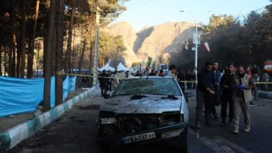 بیانیه جبهه تحول‌خواهان انقلابی در واکنش به فاجعه تروریستی کرمان