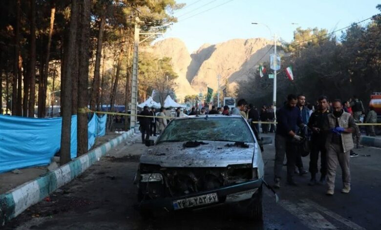 بیانیه جبهه تحول‌خواهان انقلابی در واکنش به فاجعه تروریستی کرمان