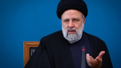 _تاکید_ _رئیسی_ _بر_ _توانمندسازی_ _و_ _توسعه_ _مشارکت_ _اجتماعی_ _زنان_ _در_ _سطوح_ _مدیریتی_ _دولت_