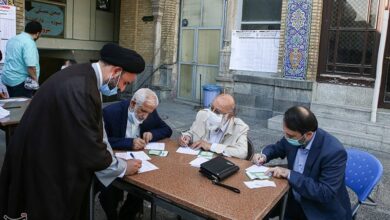 تایید صلاحیت 28 داوطلب انتخابات مجلس شورای اسلامی در خوزستان