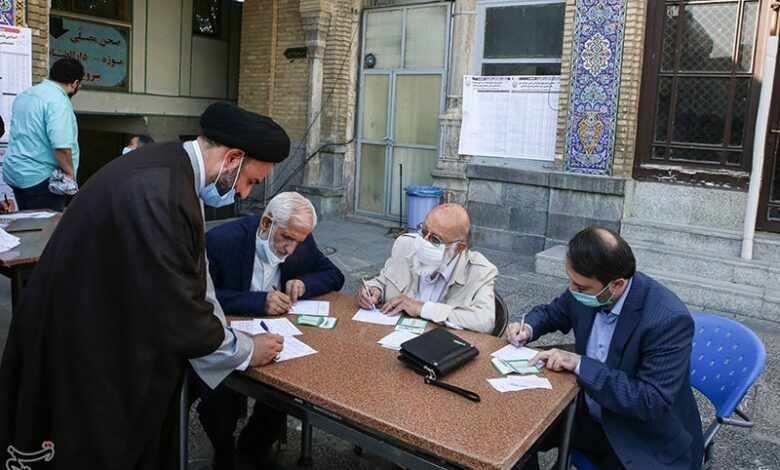 تایید صلاحیت 28 داوطلب انتخابات مجلس شورای اسلامی در خوزستان