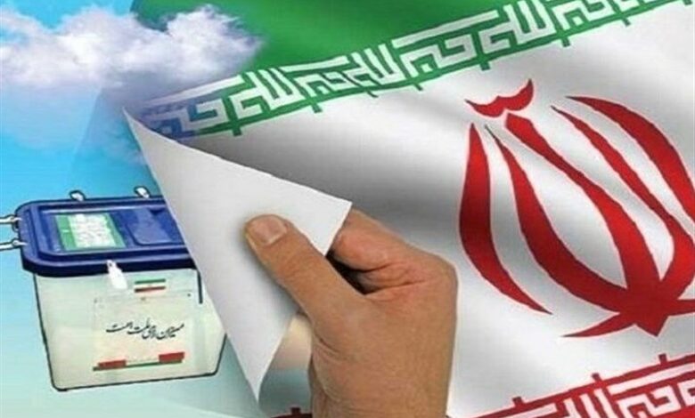 تبیین نقش شهرداران در برگزاری و مشارکت همگانی در انتخابات