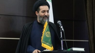 تحولات غزه گامی مهم برای تحقق تمدن نوین اسلامی است