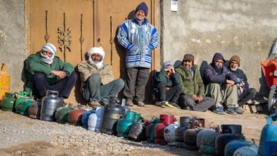 تربت‌جام دیگر روی زمستان سخت را نخواهد دید