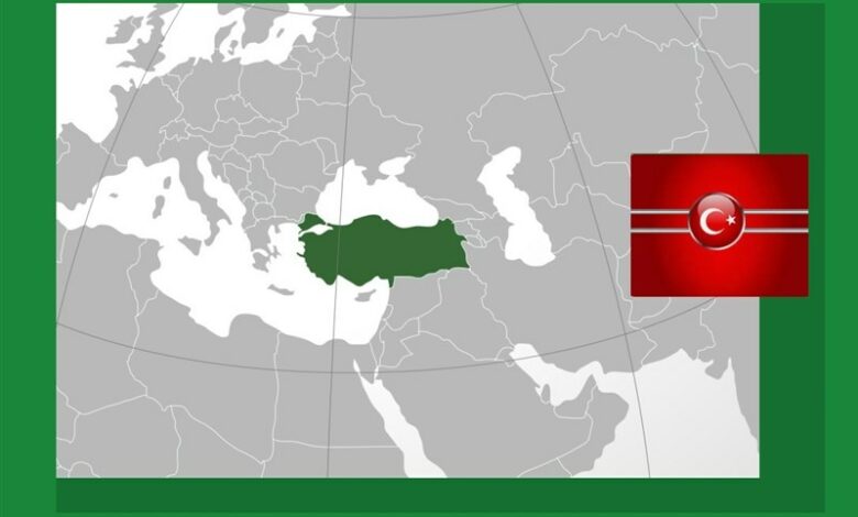 ترکیه در دنیای پساغربی با چه چالش‌هایی روبروست؟ – بخش اول