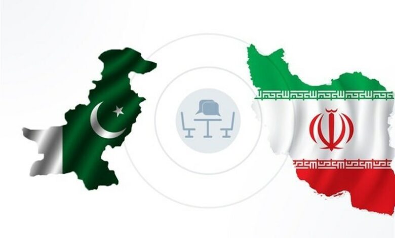 توافق ایران و پاکستان برای بازگشت سفرا و سفر امیرعبداللهیان به اسلام آباد