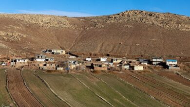 تورم روستایی ۴.۶ درصد کاهش یافت