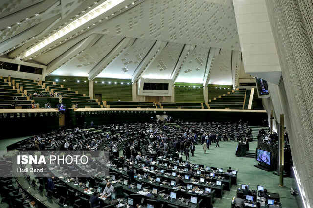 تکلیف مجلس به بانک مرکزی برای تعیین سقف تسهیلات تکمیل طرح‌های تملک دارایی‌های سرمایه‌ای بانک‌ها