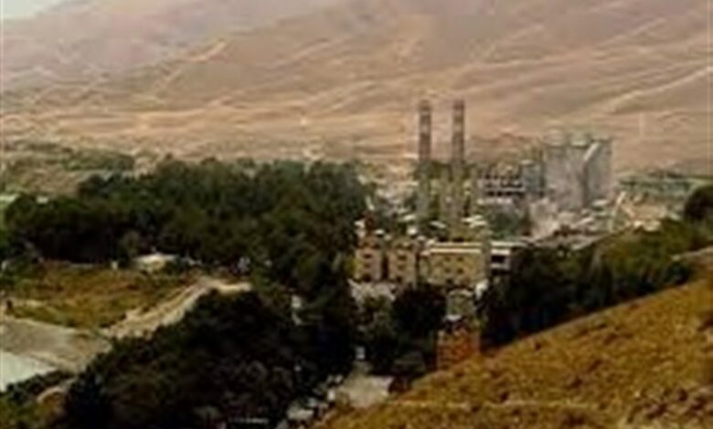 جابه‌جایی قطعی کارخانه سیمان فارس تا دو سال آینده