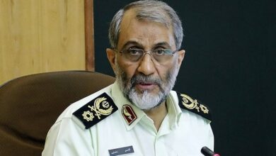 _جانشین_ ‌_فراجا_: _بسیاری_ _از_ _تروریست_‌_ها_ _را_ _با_ _کمک_ _مردم_ _شناسایی_ _می_‌_کنیم_