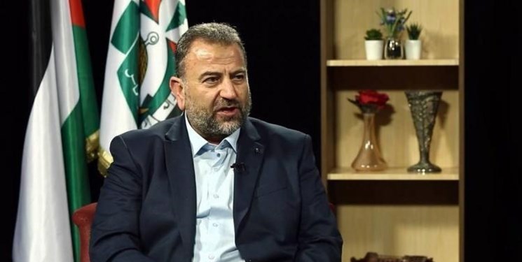 جبهه عمل اسلامی اردن: ترور بزدلانه العاروری ملت فلسطین را از راهش بازنمی‌دارد