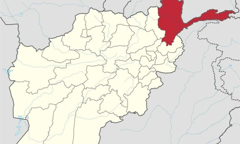 جزئیات سقوط هواپیمای مسافربری در شمال شرق افغانستان