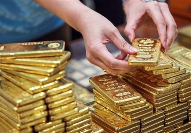 _جزئیات_ _عرضه_ _شمش_ _طلا_ _در_ _مرکز_ _مبادله_