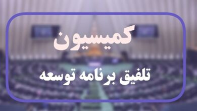 جلسات تلفیق برنامه برای بررسی ایرادات شورای نگهبان در هفته آتی/گزارش کمیسیون 2 هفته بعد در صحن بررسی می‌شود