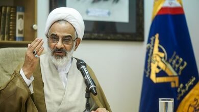 حجت الاسلام حاجی صادقی: دشمنی‌ها دلیل زنده و بالنده بودن انقلاب اسلامی است