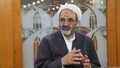 حجت‌الاسلام ذوعلم: نظام انقلاب اسلامی هرگز از ارزش‌ها و آرمان هایش کوتاه نخواهد آمد