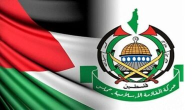 حماس: اظهارات اسرائیلی‌ها درباره کوچاندن فلسطینیان از غزه فقط یک رؤیاست