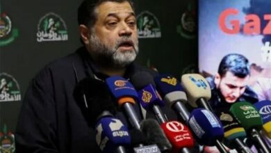 _حمدان_: _صحنه_ _شکست_ _اهداف_ _صهیونیست_‌_ها_ _روز_ _به_ _روز_ _پررنگ_‌_تر_ _می_‌_شود_/ _آمریکا_ _مسئول_ _تشدید_ _تنش_‌_ها_ _در_ _منطقه_ _است_