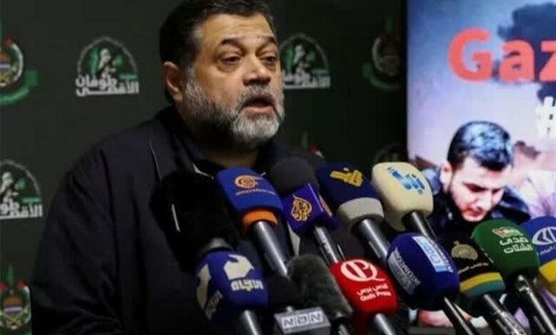 _حمدان_: _صحنه_ _شکست_ _اهداف_ _صهیونیست_‌_ها_ _روز_ _به_ _روز_ _پررنگ_‌_تر_ _می_‌_شود_/ _آمریکا_ _مسئول_ _تشدید_ _تنش_‌_ها_ _در_ _منطقه_ _است_