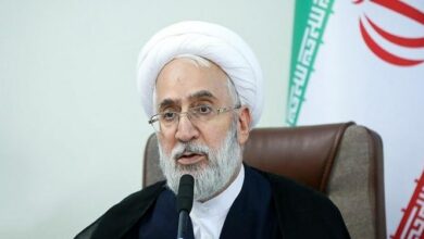 دادستان کل کشور: با عاملان تولید محتوای مجرمانه در فضای مجازی برخورد قاطع می‌شود